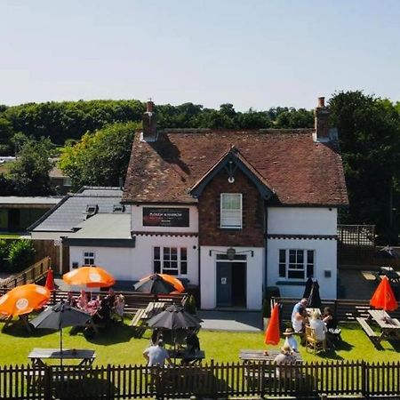 The Plough And Harrow Tilmanstone Hotel Deal Exterior photo